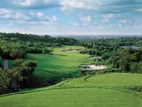 Golfer's Dream Round at Dallas National Golf Club 202//152